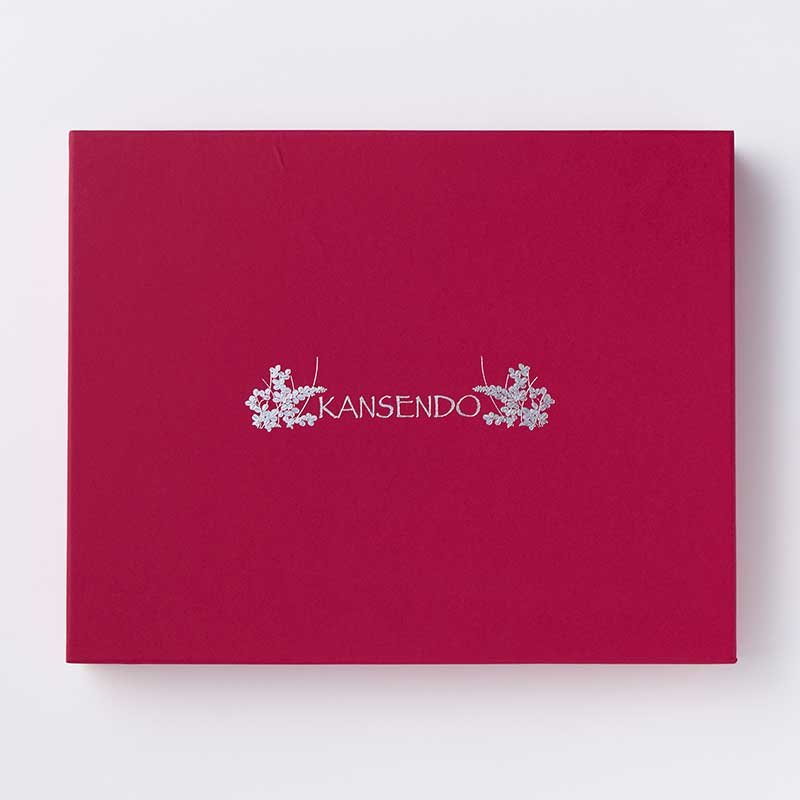 菓子香房 大阪・甘泉堂 もちやわ・生スイートポテト大福20個入?ギフトボックスタイプ? もちやわ生スイートポテト大福 4個入・ギフトボックスタイプ[A084B