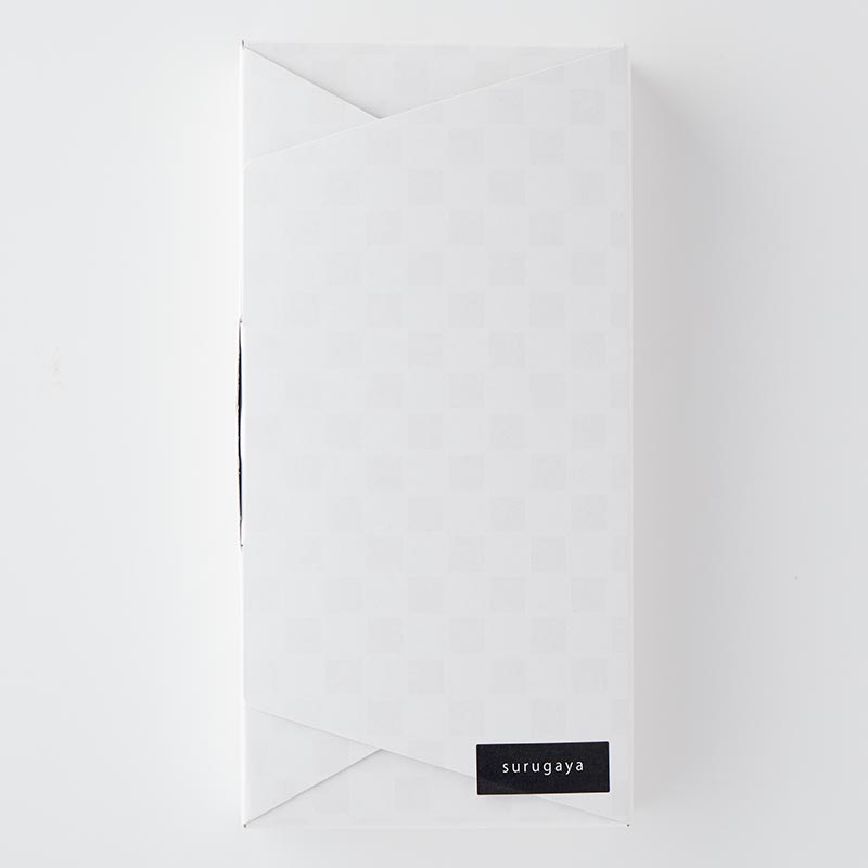 くず煉-茶楽 saraku 6個入 (期間限定) [A089]