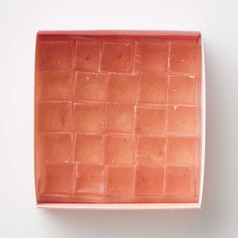 いちごのこはく (冬限定) [A053BN]