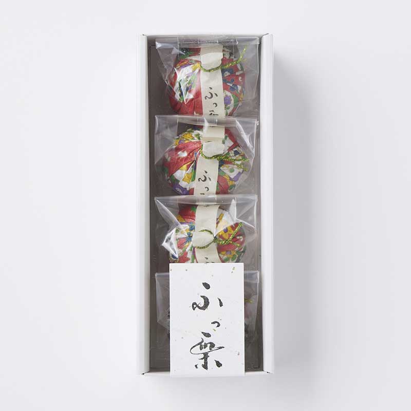 ふっ栗4個入 (秋限定) [A047B] | 店舗,蜜屋 | 旅するように和菓子と出逢う