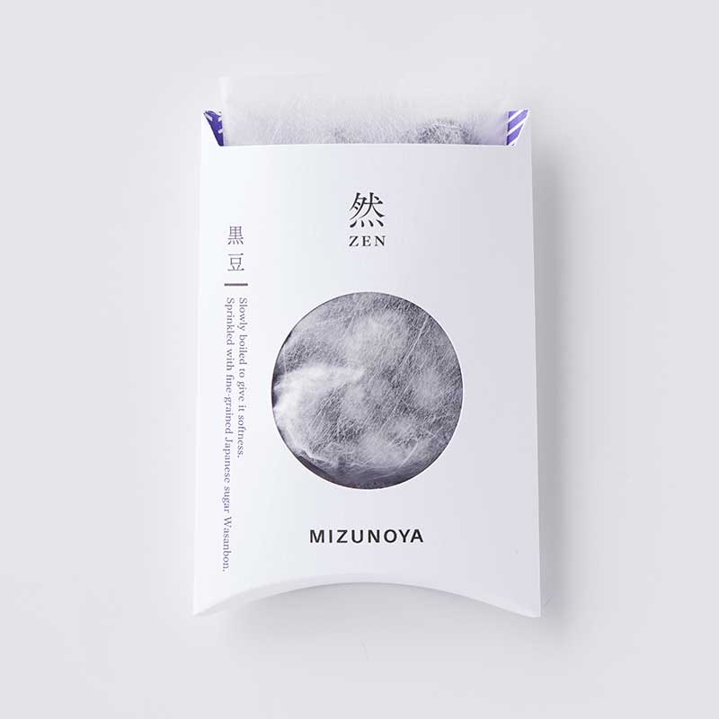 然 8個入 [A017BN]