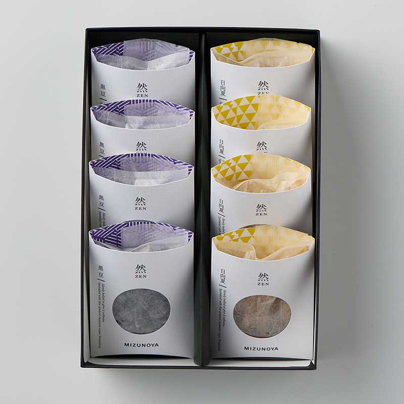 然 8個入 [A017BN]