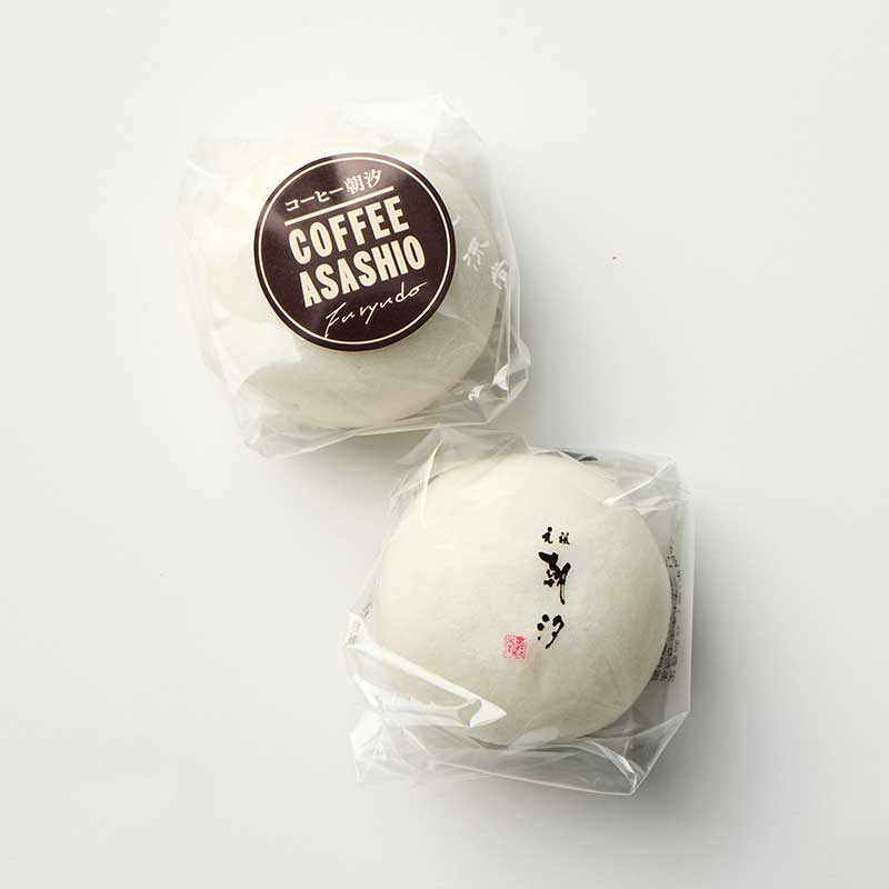 彩り朝汐 さいさい 4個入 [A036BN]