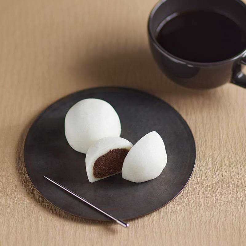 彩り朝汐 さいさい 4個入 [A036BN]