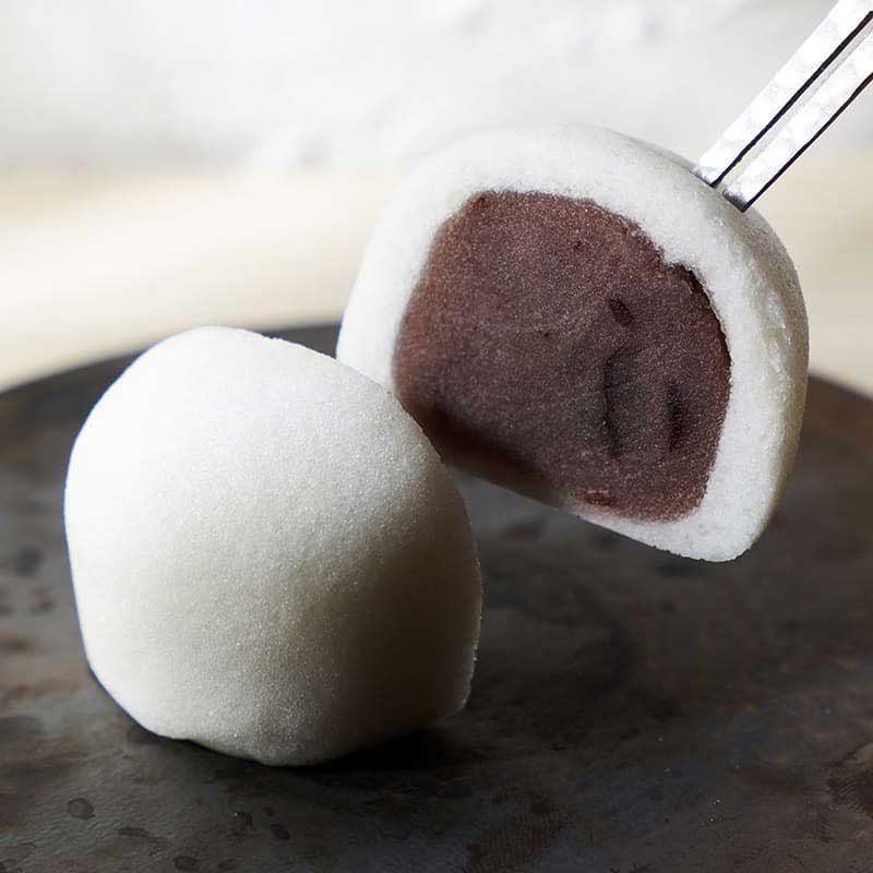 彩り朝汐 さいさい 4個入 [A036BN]