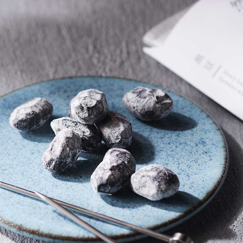 黒どら白どらくろラム・然詰合せ [A017BN]