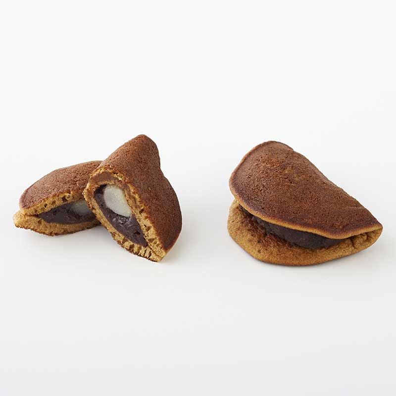 黒どら白どらくろラム・然詰合せ [A017BN]