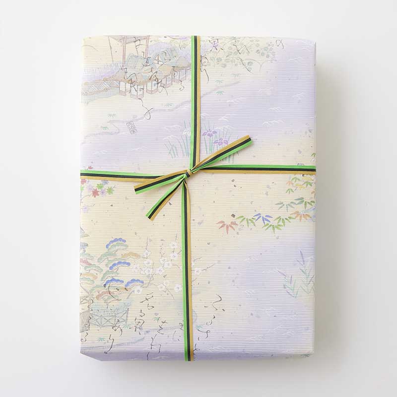 大山名人もなか10個入 [A055BN]