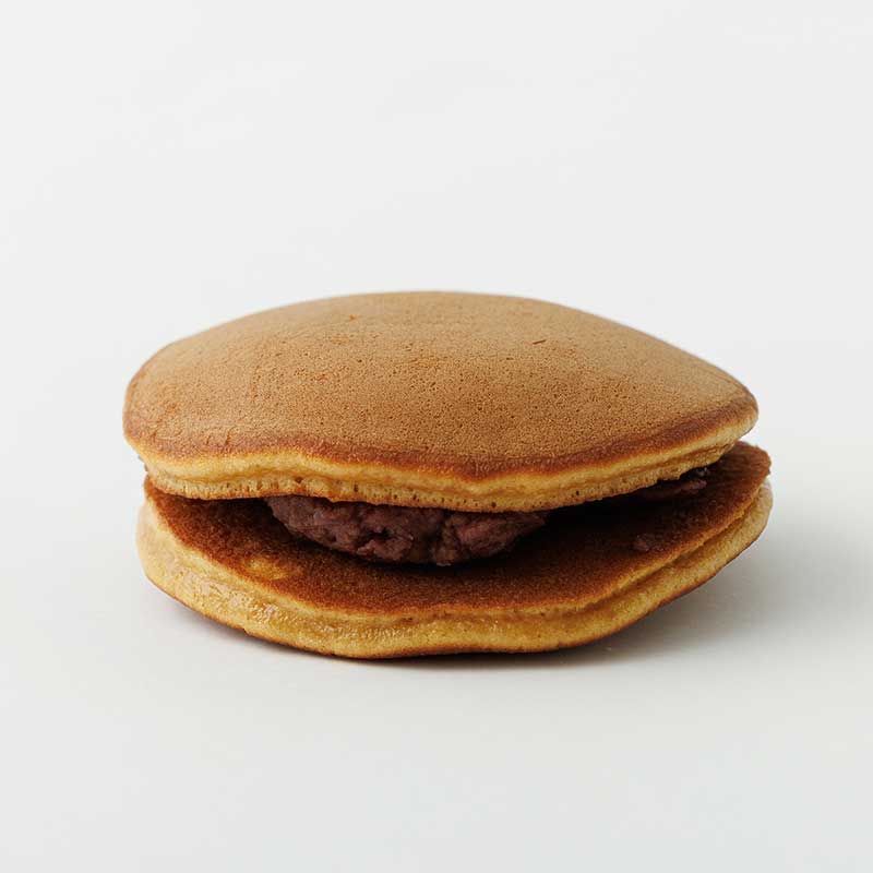 § どら焼きさま 売約済み！！！ 駒どらやき（小倉5個入） - Saygets｜株式会社 清月