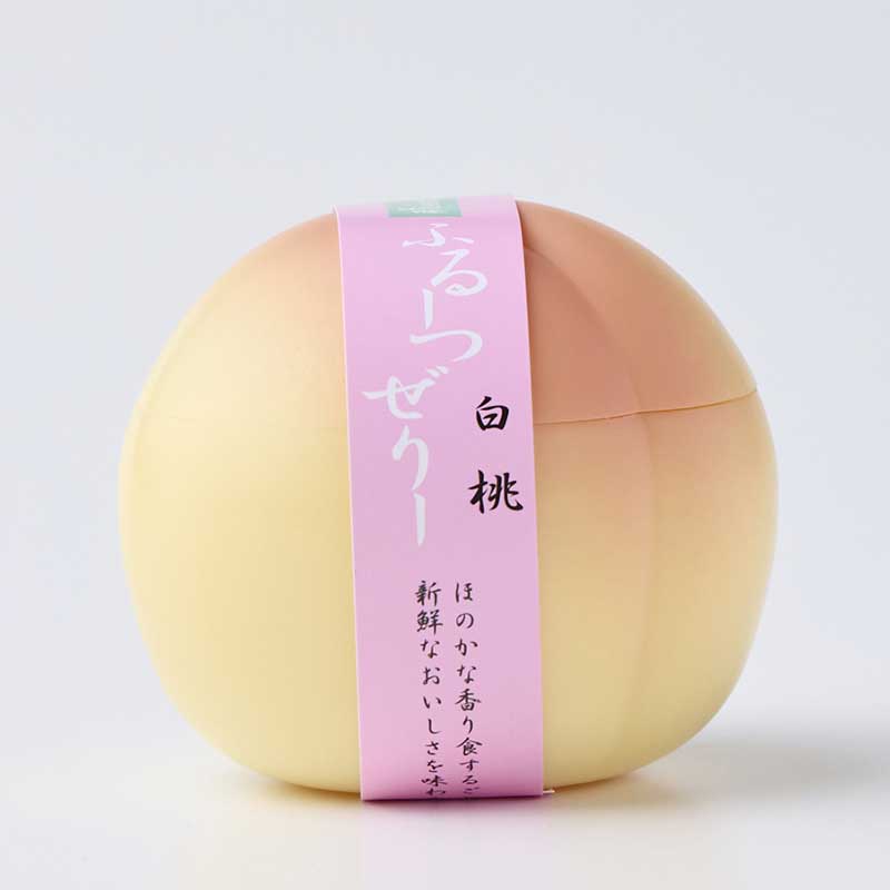 ふるーつぜりー 10個入・進物箱タイプ[A084B]