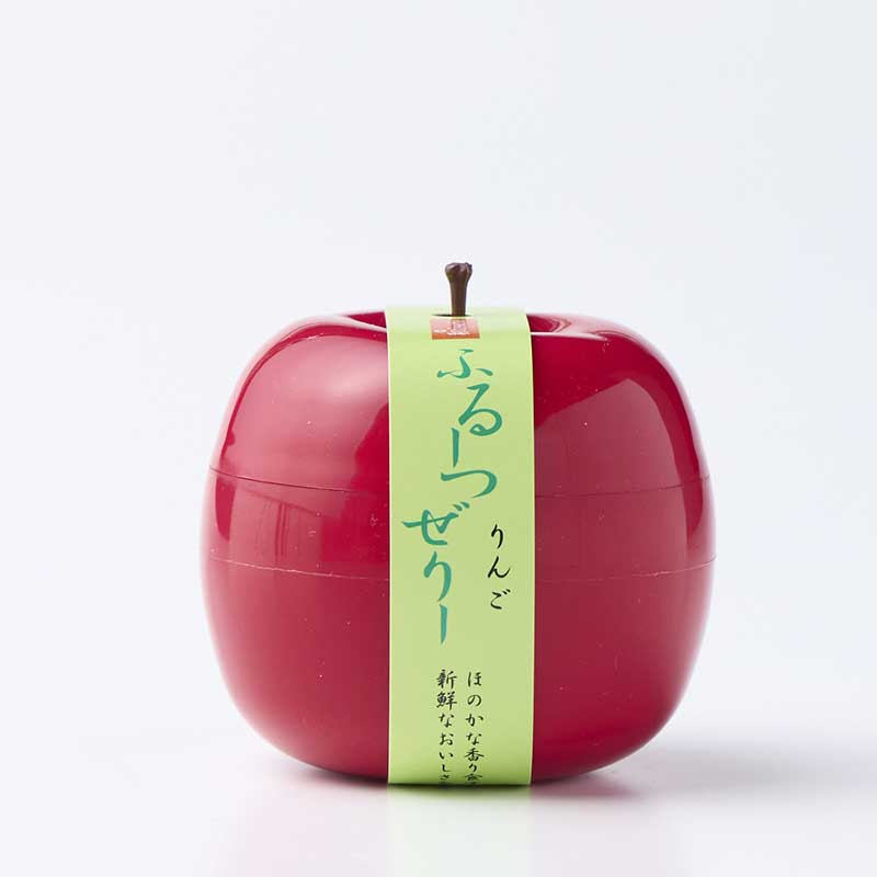 ふるーつぜりー 10個入・進物箱タイプ[A084B]