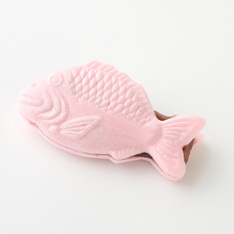 紅白めで鯛もなか 7個入 [A092BN]