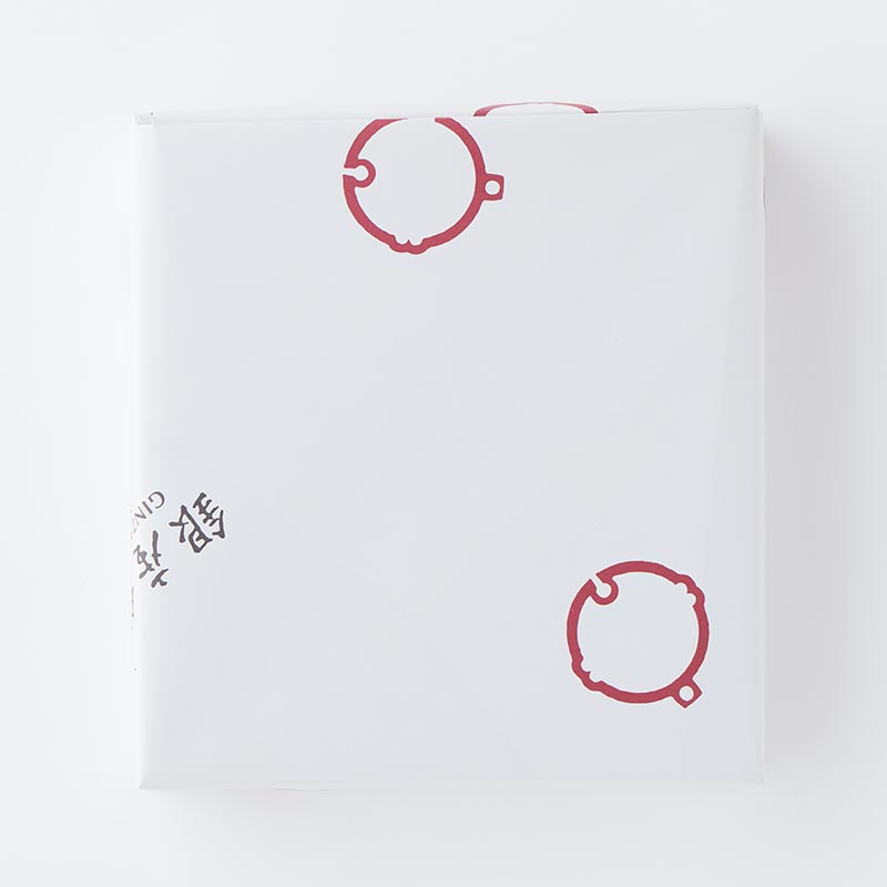 栗甘納糖詰合せ32個入（木箱入）[A094BN]
