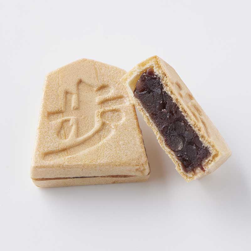 倉敷家族12個入 [A055BN]