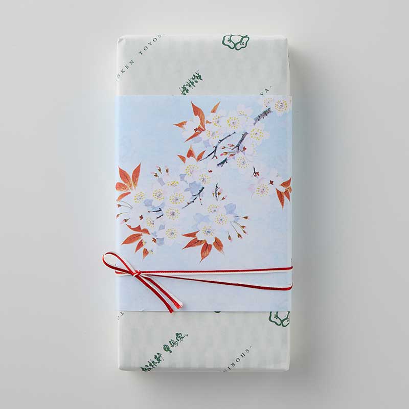 桜町最中 ８個入 [A064BN]