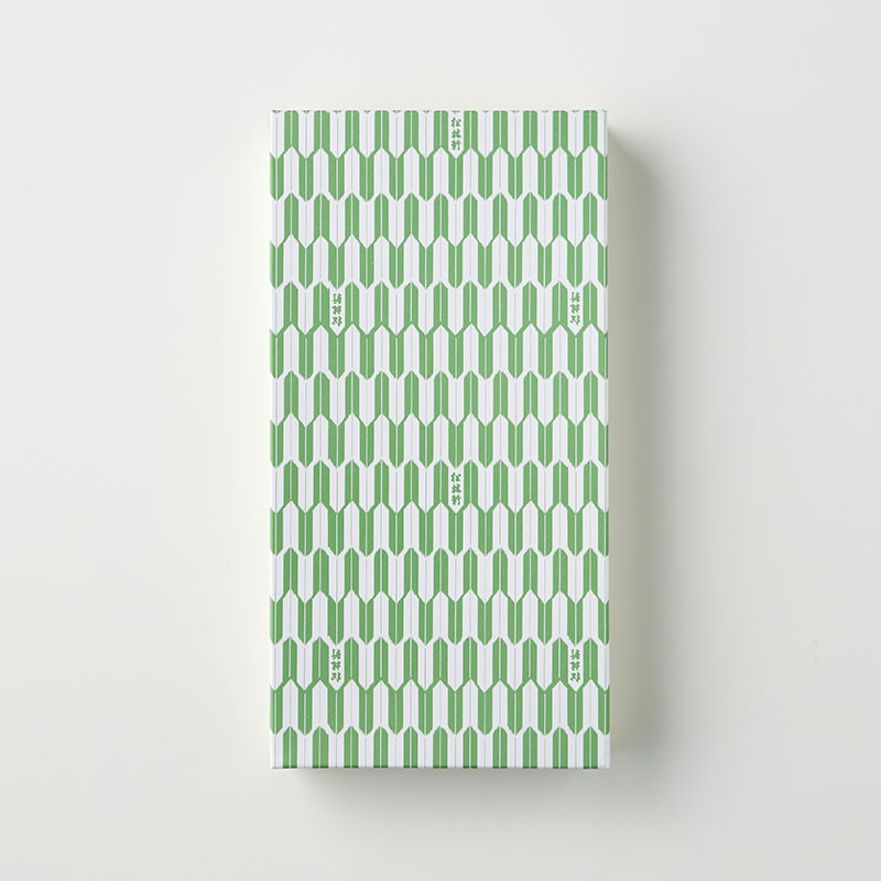 桜町最中 ８個入 [A064BN]