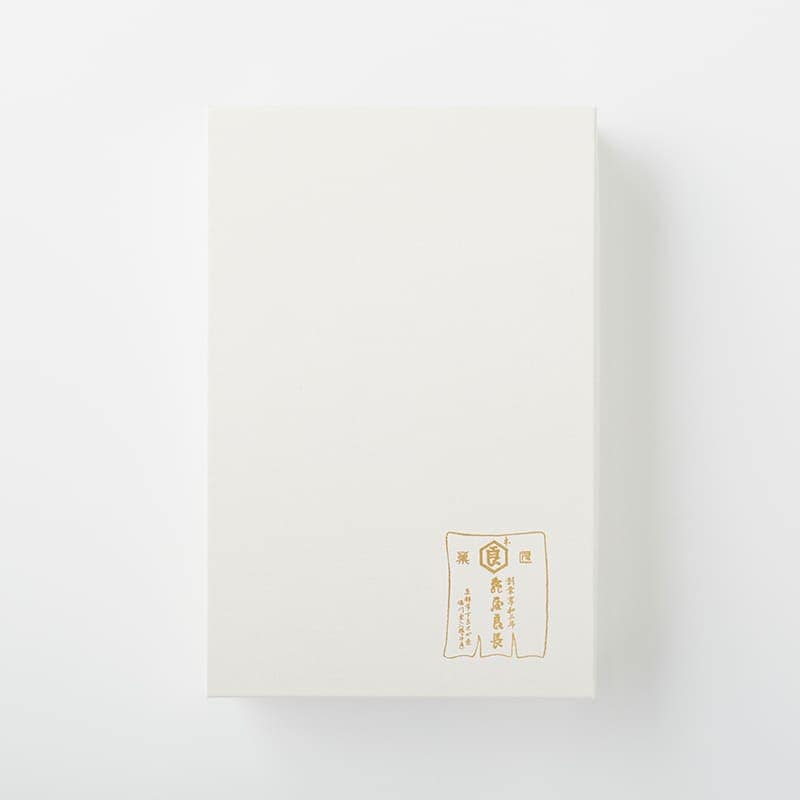 冷やし小豆6個入 (夏限定) [A022ND]