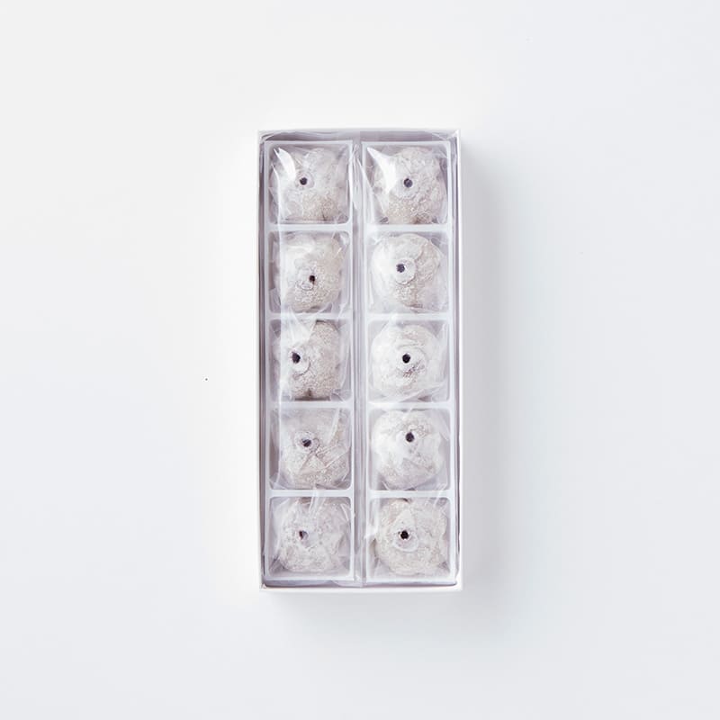 木守柿 10個入 (秋限定)　[A041BN]