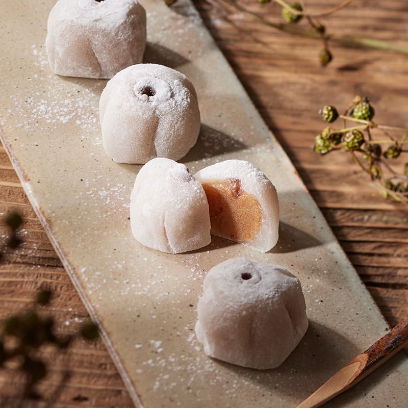 木守柿 10個入 (秋限定)　[A041BN]