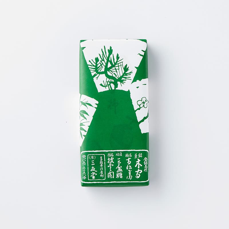 木守柿 10個入 (秋限定)　[A041BN]