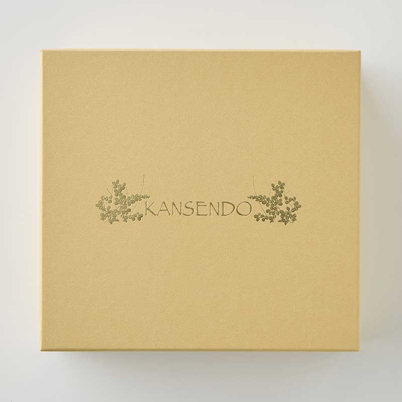 ふるふるミルクわらびもち 6個入[A084B]