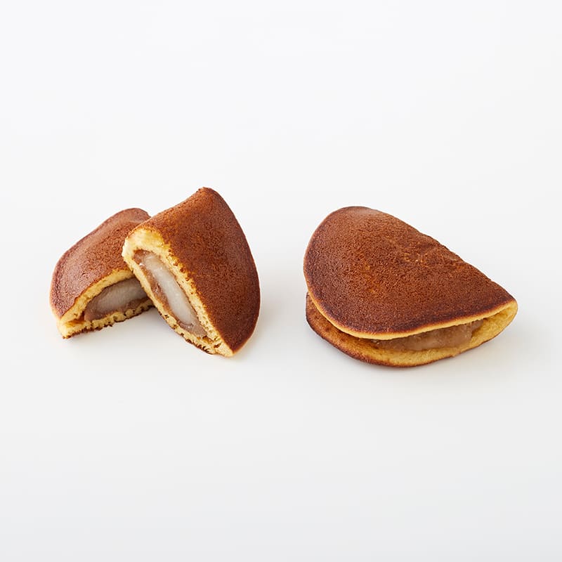 黒どら白どら・しっとりスイートポテト詰合せ (期間限定) [A017BN]