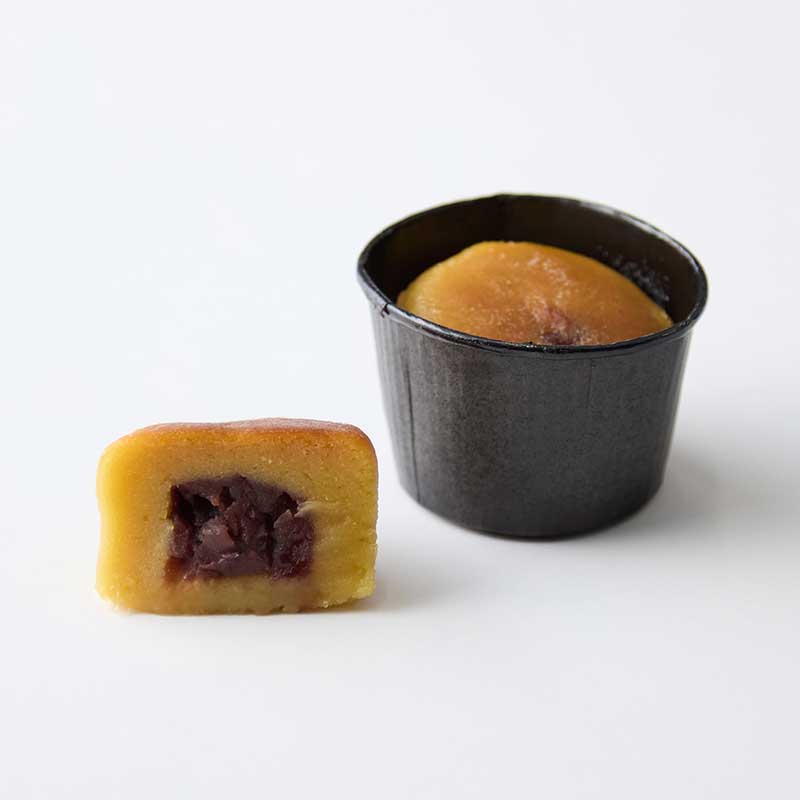 黒どら白どら・しっとりスイートポテト詰合せ (期間限定) [A017BN]