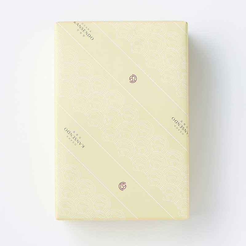 果のしずく フルーツ水ようかん 6本入[A084B]