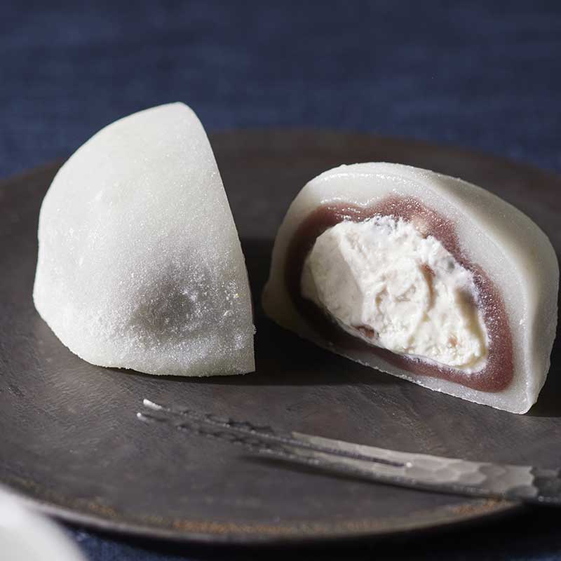 とろける生大福おすすめ8種食べ比べセット [A031BN]