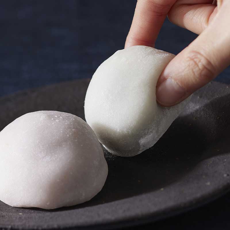 とろける生大福おすすめ8種食べ比べセット [A031BN]