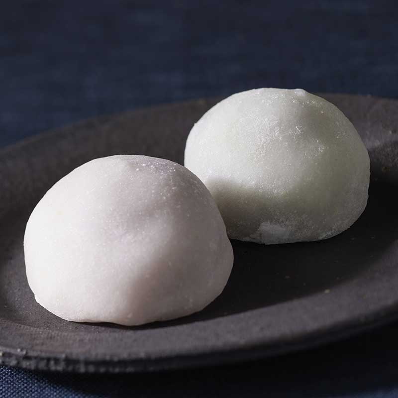 とろける生大福おすすめ8種食べ比べセット [A031BN]