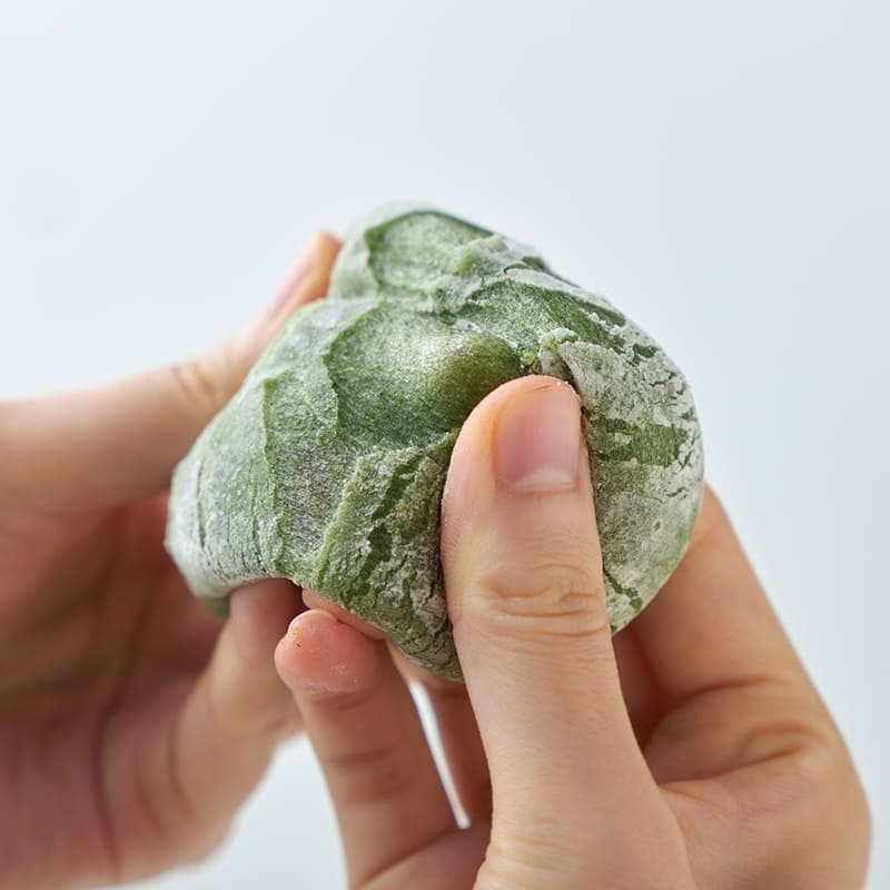 とろける生大福おすすめ8種食べ比べセット [A031BN]