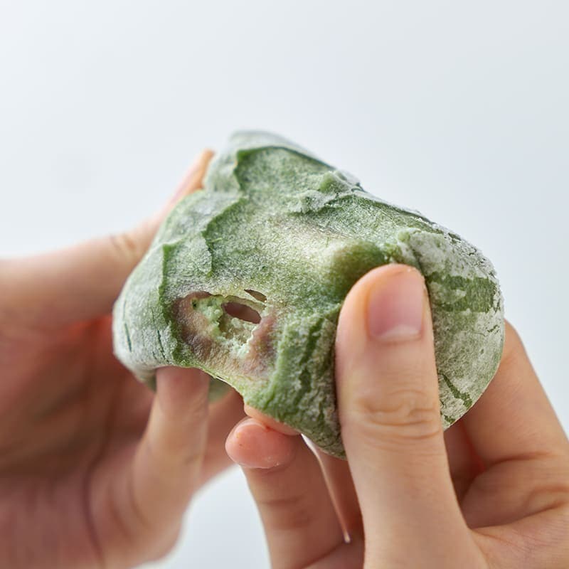 とろける生大福おすすめ8種食べ比べセット [A031BN]