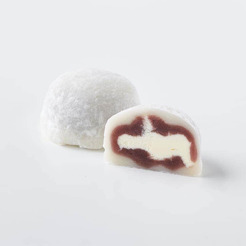 とろける生大福おすすめ8種食べ比べセット [A031BN]