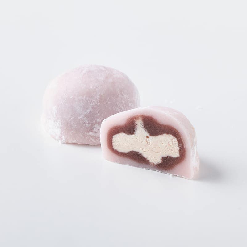 とろける生大福おすすめ8種食べ比べセット [A031BN]