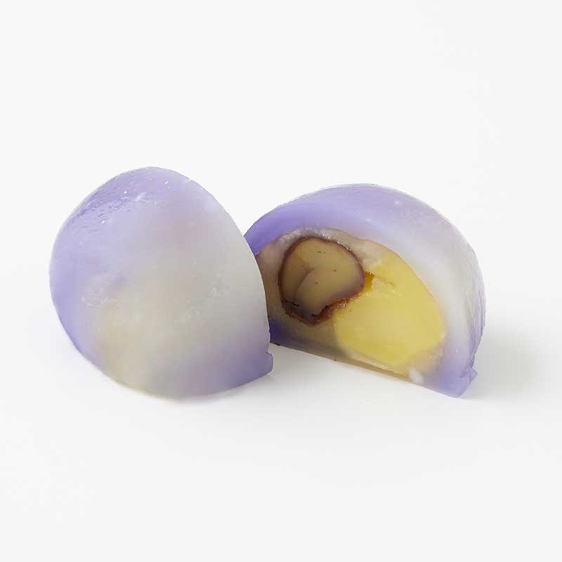 月と栗スタル (秋限定) [A034BN]