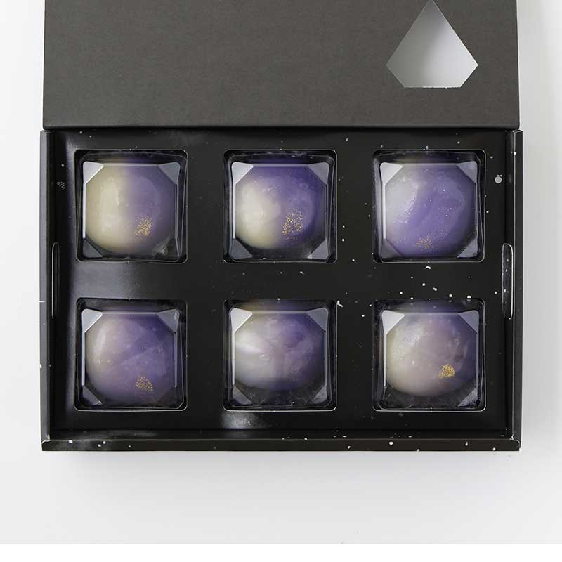 月と栗スタル (秋限定) [A034BN]