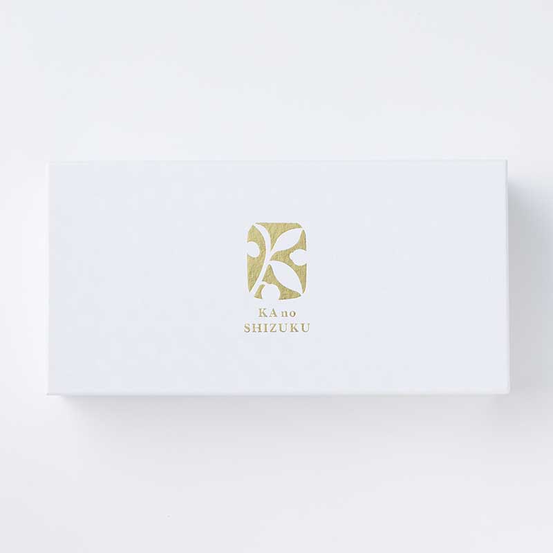 果のしずく フルーツ水ようかん 8本入[A084B]