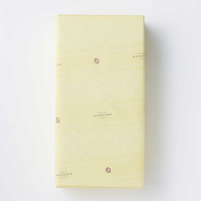 果のしずく フルーツ水ようかん 8本入[A084B]