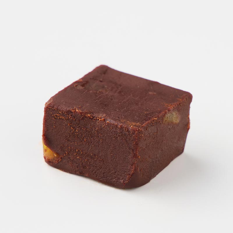 羊羹ショコラ 6個入(期間限定) [A089] | 店舗,駿 surugaya | 旅する