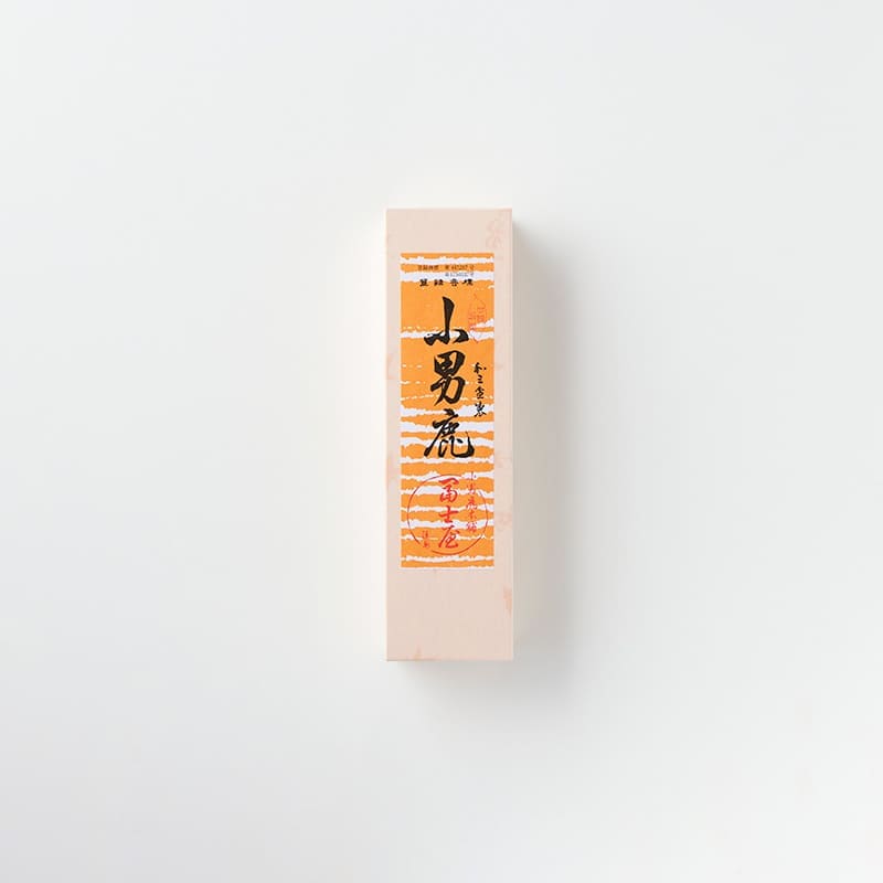 小男鹿 1棹 [A050BN] | 店舗,小男鹿本舗 冨士屋 | 旅するように