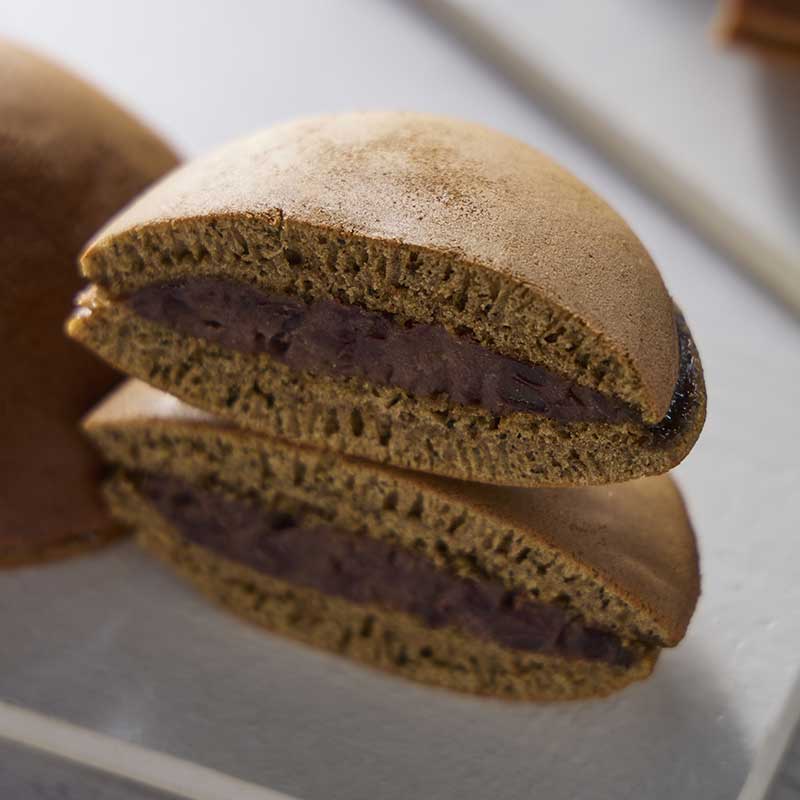 カフェどら 9個入[A084B]