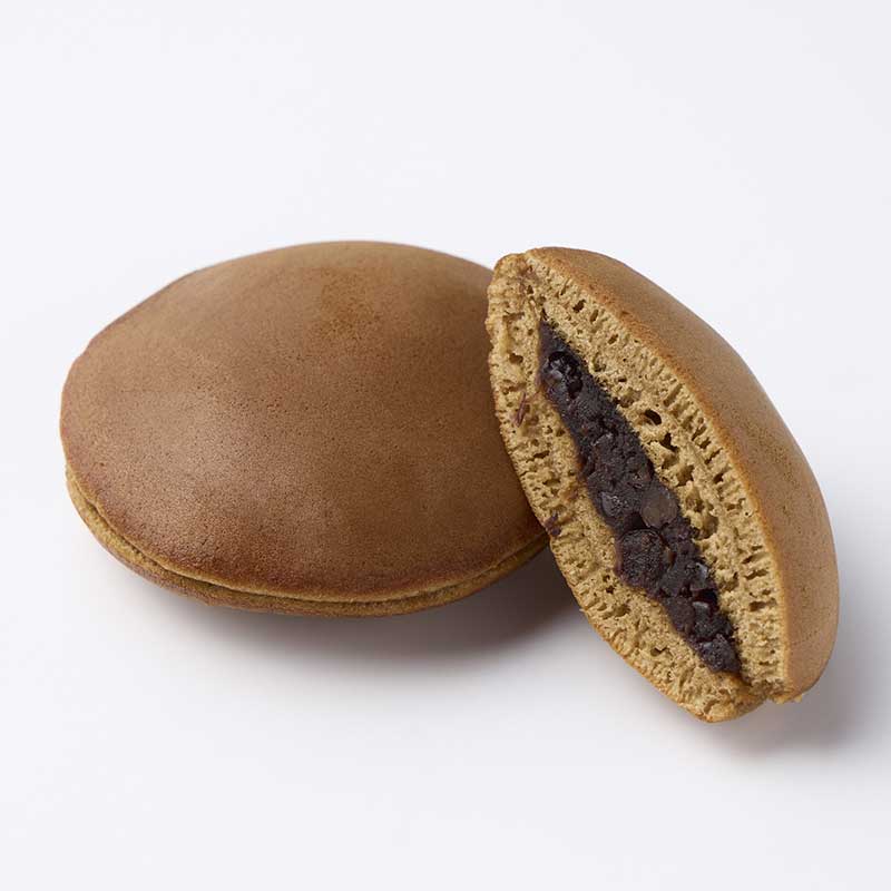 カフェどら 9個入[A084B]