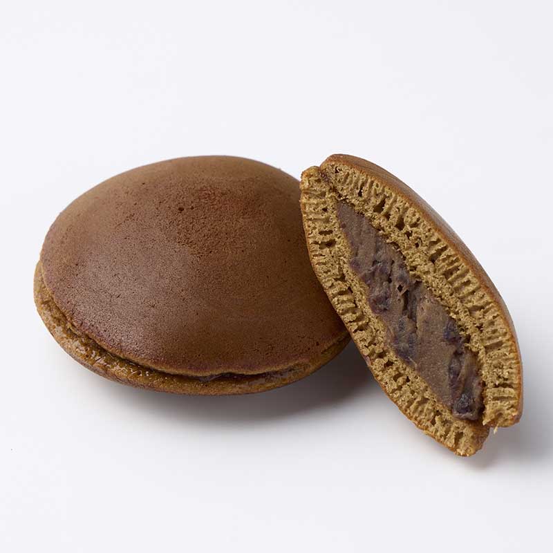 カフェどら 9個入[A084B]