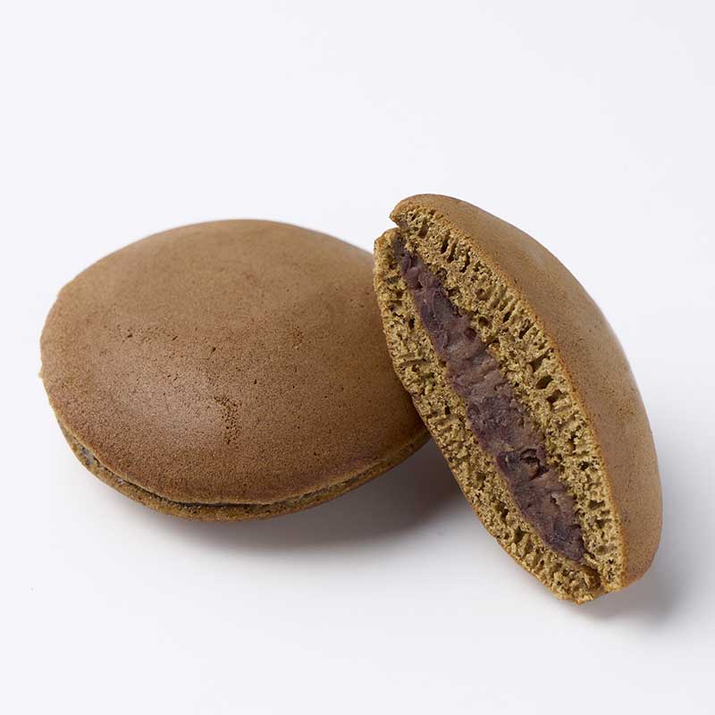 カフェどら 12個入[A084B]