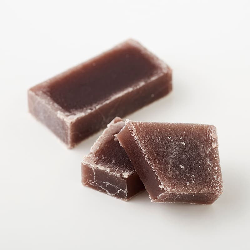 常庵最中・黒どら白どら・三口ようかん15個入 [A017BN]