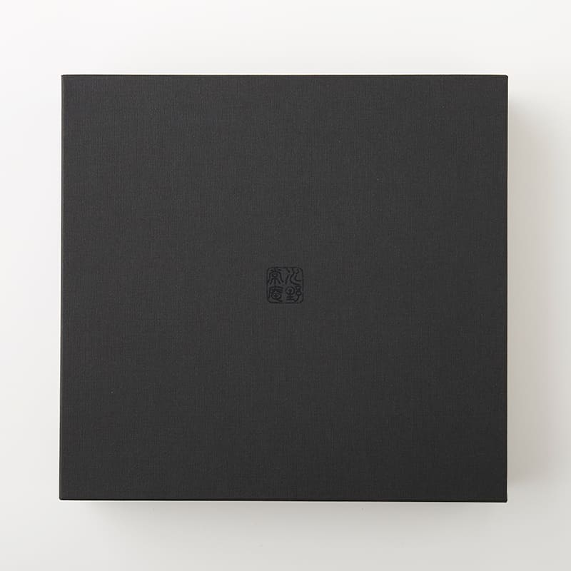 常庵最中・黒どら白どら・三口ようかん15個入 [A017BN]