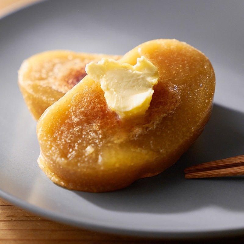 詰合こっぱ餅3個入 [A030N]