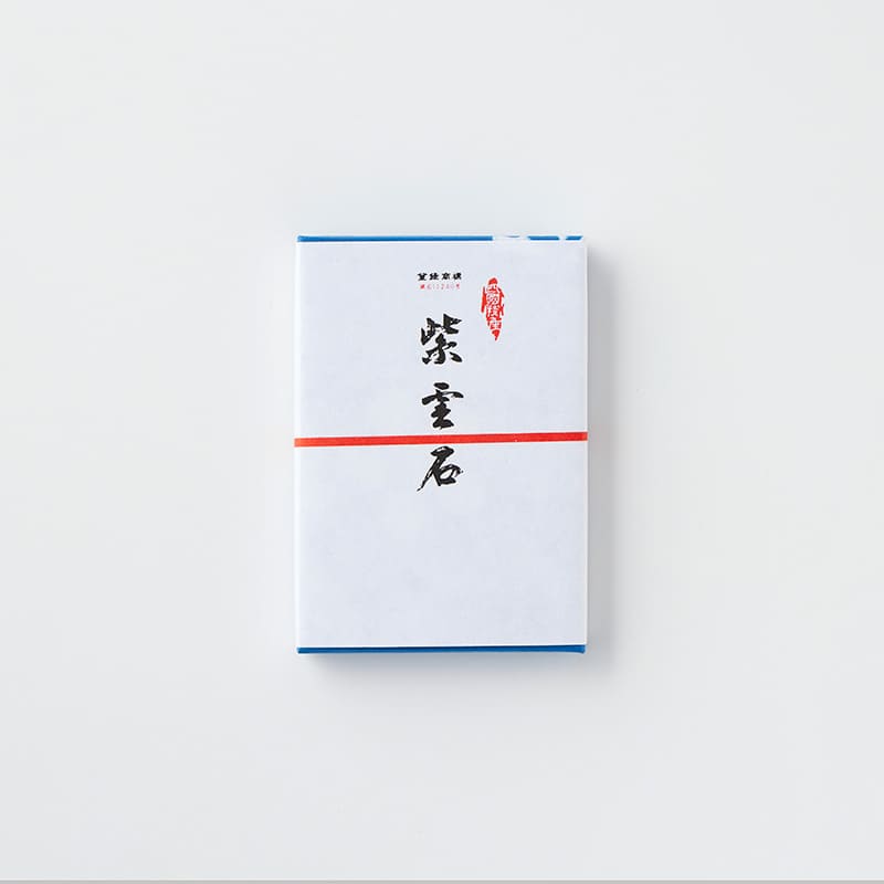 和暉 栗原様専門ページ 紫雲石 6個入 [A050BN] | 店舗,小男鹿本舗 冨士屋 | 旅するよう