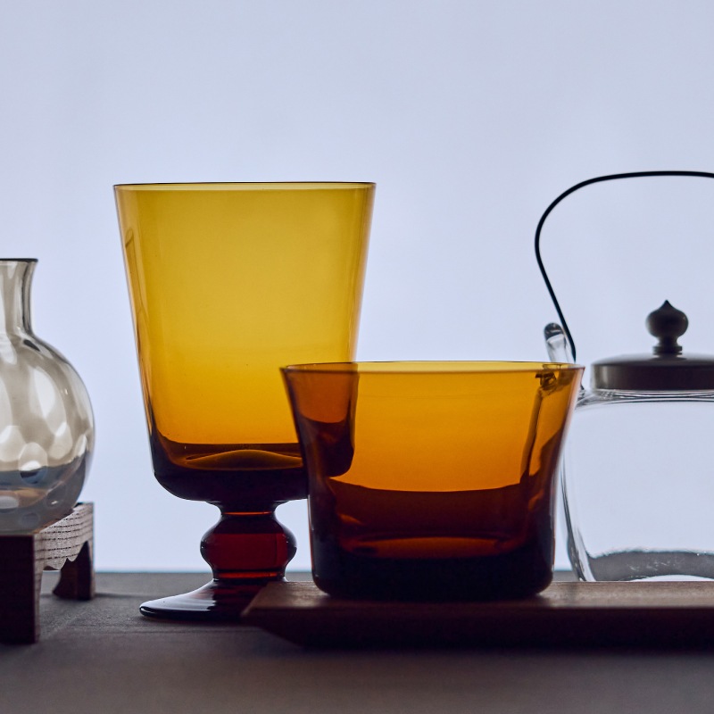 New Retro Moboアンバー NR-2AM [T102]